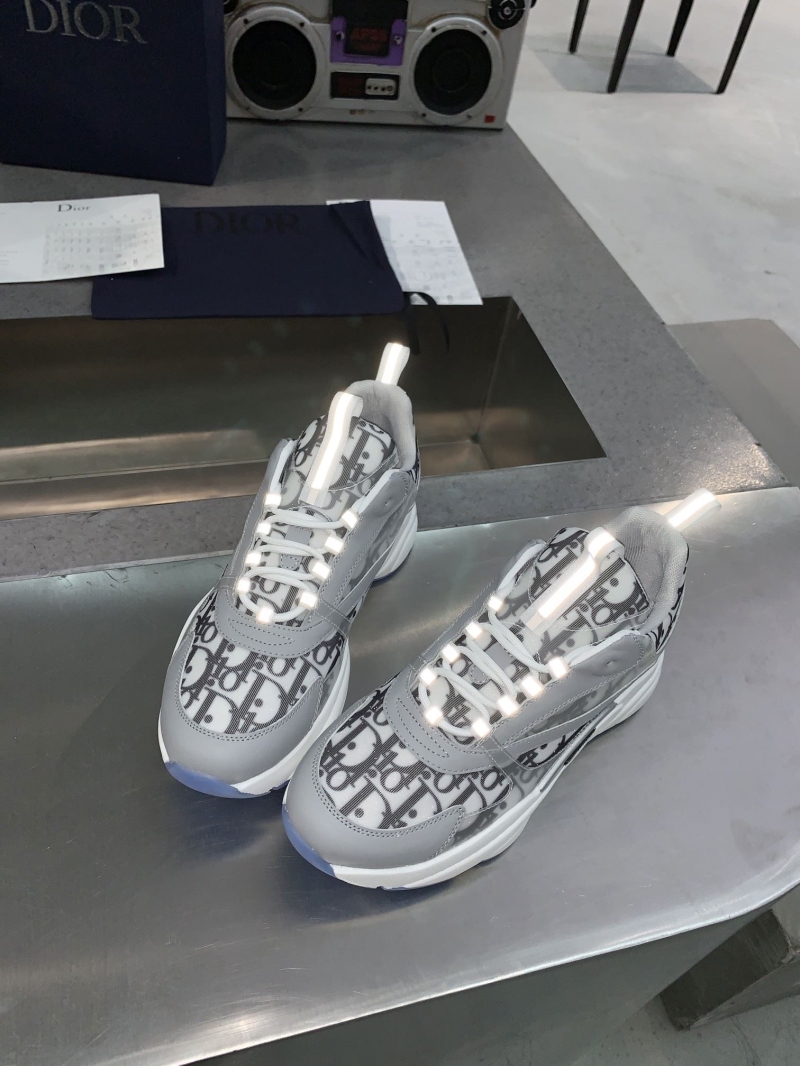 Christian Dior Sneakers